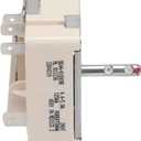 Samsung DG44-01009B Range Surface Element Control Switch