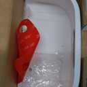 Huafly eero Pro 6E Wall Mount, VHB Stick On Holder, Strong Adhesive Holder, No Tools No Drilling No Hole (eero Pro 6E Mount, 1Pcs)