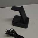 300W Charging Station for Multiple Devices Apple,10 in 1 Wireless Charger for iPhone,GaN III USB C 65W PD Fast Charging Stand Dock for MacBook,iWatch&Airpods (Wireless Charging Only for Apple)