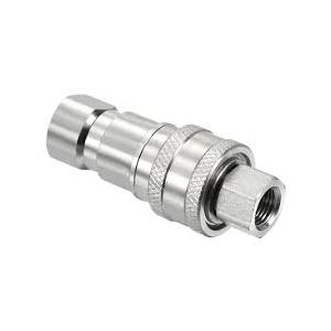John Deere Sj30426 Hydraulic Coupler