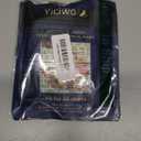 Bunion Corrector,Adjustable Toe Straightener for Pain Relief,Bunion Corrector & Big Toe Alignment Splint,Day & Night Wear for Men and Women,Fits in Most Shoes for Daily Activities(Large)