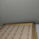 18x24 Frame, Transitional Modern Design Picture Frames, 18 By 24 Rustic Poster Frame for Home Decor, Gold Vintage Photo Frames 18 x 24