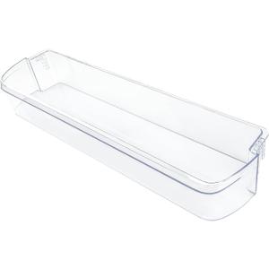 Upgraded MAN62749601 Refrigerator Door Basket Compatible with LG Basket-Door LDC24370ST, LDCS24223W, LDCS24223S etc and Kenmore Refrigerator Door Bin 79579043310, 79579043312, 79578042310, etc