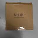 LISEN for MagSafe Car Mount for iPhone 17 Pro Max [24 Strong Magnets] Classic Magnetic Phone Holder for Car Dashboard Magnet Phone Mount Car Cell Phone Holder for iPhone 17 Pro Max Air 16 15 14 13 12