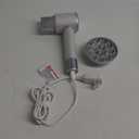 Aniekin Hair Dryer Gray 125 V