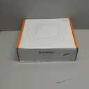 Le Creuset Enameled Cast Iron Signature Round Braiser with Glass Lid, 2.25 qt., Flame