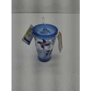 Luum LED Tumbler 18oz