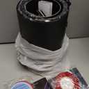 52x7.48Inch Devil Eyes for Windshield, LED Eyes Lights for Truck, Dynamic Digital Scrolling LED Display, App Control and Remote Control, LED Lights for Business Shop Bar (Large Size for Cars/Trucks)