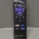 Roku Select Smart Tv Remote W / Voice RC-BR2, Original