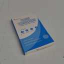 EasyHonor Dental Floss Threaders for Braces, Bridges, and Implants,210 Count (Pack of 6)