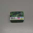 962XL Ink Cartridges for HP 962XL Ink Cartridges Combo Pack Work for HP Officejet Pro 9015e 9010 9025e 9015 9025 9018e 9025e 9020 Printer for HP 962 (4 Pack)