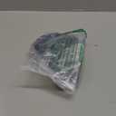 JINIHFW Spoon Rest for Kitchen, Ceramic Spoon Holder for Stove Top, Cooking Spoon Holder,Heat Resistant Utensil Rest for Countertop, Dishwasher Safe, Blue (1 pcs)