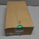 DA97-12650A Door Shelf Bin Basket for Samsung Refrigerator Door Shelf Right Side Replacement for Samsung RF263BEAESR RF260BEAESR RF261BEAESR Door Shelves With Food Storage Container