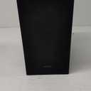 Samsung HW-C450 2.1ch Soundbar w/DTS Virtual X, Subwoofer Included, Bass Boost, Adaptive Sound Lite, Game Mode, Bluetooth, Wireless Surround Sound Compatible