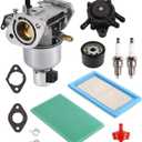X300 Carburetor for JOHN DEERE MIA10591 X300 X300R X304 TRACTOR
