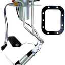 Farpida HP10031 25027510 Fuel Pump Assembly fit for Chevy Corvette 5.7L 1989 1990 1991 1992 1993 1994 1995 1996 Replace 19179534, 25116881, E16008, P74074, RE0381P