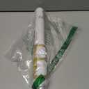 Mi Bautizo Decal Sign - Baptism Party Decorations Mi Bautizo Backdrop Sign, God Bless Christening Confirmation Religious First Holy Communion Party Backdrop Sign