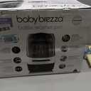Baby Brezza Baby Bottle Washer Pro - Clinically Proven Better Cleaning - Washer, Sterilizer + Dryer In One Appliance for Essentials like Bottles + Pump Parts Machine Replaces Brushes + Racks