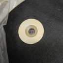 Vintage Floor Lamps for Living Room Glass Floor Lamp with Remote Control,Dimmable Floor Lamp Gold Mid Century Modern Standing Lamp 3 Color Temperature Brass Tall Floor Lamps for Bedroom Corner (8.5inch)