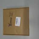 20 Pcs Neutral Sage Green Christmas Tiered Tray Decor Set Farmhouse Rustic Snowflake Xmas Tree Wood Table Centerpiece Decoration Tabletop Sign for Winter Home Kitchen Festival