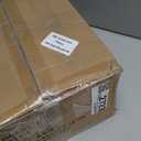 GRENTY Metal Arch Backdrop Stand and Cover Set 7.2FT/6.6FT/6FT, Wedding Arch Frame with Spiral Rotating Joint, 3 Wrinkle-Resistant Cover for Birthday, Anniversary, Wedding, Party, Baby Shower (White)