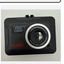 Torq Performance Car Dash Camera Video Recorder