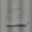 FULLSOFT Fleece Lined Leggings Women Tummy Control High Waisted Workout Winter Warm Soft Yoga Pants (Large-X-Large, White)