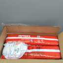 Huggies Size 6 Diapers, Little Movers Baby Diapers, Size 6 (35+ lbs), 108 Count (2 Packs of 54)