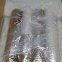 41 Inches Cat Tree Tower with Scratching Post, Tall Cat Trees for Indoor Cats Large Adult, Multi-Level Cozy Plush Cat Houses & Condo Furniture with Top Perch, Cats Climbing Towers(White)