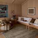 Loloi Amber Lewis Cambria Ash/Bark 7'-6" x 9'-6" Area Rug