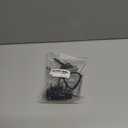 motoparty Upgrade Headlight Kit Fits for Talaria Sting R MX4 Sur-Ron Segway X260, with Adapter Harness, 20W 6000-6500K Upgrade Motorcycle Lights Bars Led Headlamp 3 Inch (Update)