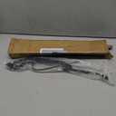 YUXIVCNE 42551 Windshield Rear Wiper Arm Replacement for Chevrolet Suburban 1500 2500 for Tahoe 2001-2006 for Cadillac Escalade ESV EXT 2002-2006 for GMC Yukon XL 1500 2500 2001-2006, Replace 15711688