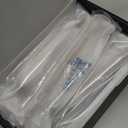 Asidrama 10 Pack 5 Inch(128mm) Antique Brass Cabinet pulls Kitchen Cabinet Handles, Cabinet Pull Kitchen Cabinet Hardware for Cupboard Drawer Pulls (5" Hole Center)