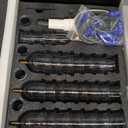 Cupping Set, 24 Cups Cupping Kit for Massage Therapy, Chinese Cupping Therapy Set with Magnetics, Professional Vacuum Cupping Set for Cellulite Reduction Muscle Pain Relief with Manual Pump