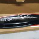 Window Visors Rain Guards for 2018-2023 Hyundai Kona, Out-Channel Window Vent Wind Deflectors Visors Shades for 18-23 Kona
