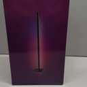 OIYN Smart RGBICW LED Corner Floor Lamp - 16 Million DIY Colors, 68+ Scenes, Music Sync, App & Remote Control, Color-Changing Ambient Lighting for Living Rooms, Bedrooms, and Gaming Rooms