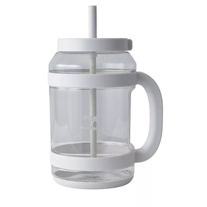 Reduce Waterday Mug Fog Grey 80 OZ