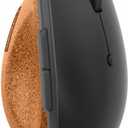 Lenovo Go Wireless Vertical Mouse (Storm Gray)