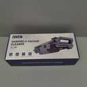 EYYA Handheld Vacuum Cordless, 16KPA Powerful