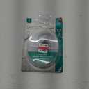 Power Gear Telephone Line Cord, 50 Feet, Phone Cord, Modular Jack Ends, Works for Phone, Modem or Fax Machine, for Use in Home or Office, White, 76530