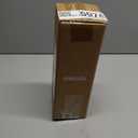 Owala Stainless Steel Triple Layer Insulated Travel Tumbler with Spill Resistant Lid and Straw, BPA Free, 24 oz, Grey/Blue (The Great Blue) (24 Ounces (Pack of 1))