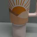 Simple Modern Trek Tumbler - Rise and Shine