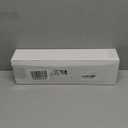 Riceshoot 50 Pcs Christmas Tree Picks and Sprays Artificial Glitter Stem Ornaments Curly Decorative Sticks for Vases Tall Candy Christmas Tree Twigs for Wedding Holiday Party Decoration(Red, White)