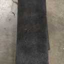 BedRug Bedmat | Fits 2015 - 2026 Ford F-150, 57 Bed (Includes 2022-2025 Lightning Model) w/Out Liner or Spray-In Bedliner | Charcoal Grey, BMQ15SCS