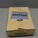 Aegend Snorkeling Gear for Adults Youth Kids, Dry Snorkel Set Panoramic View Enhanced Anti-Leak and Anti-Fog Technology, Adjustable Strap for Snorkeling Scuba Diving Swimming with Mesh Bag (2PACK-Green & Pink)