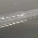 2-Pack Butecare Frameless Shower Door Bottom Seal for Glass Doors Stop Shower Leaks and Create a Water Barrier (3/8 x 39)