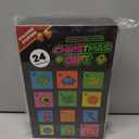 2025 Santa Swap Gift Exchange Dice,Advent Calendar 2025,24 Days Christmas Countdown Gift with Dice Set,Stocking Stuffers for Men Women Adults Couples,Anniversary Christmas Birthday Wedding Gifts