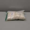 Smiry Velvet Stretch Chair Covers for Dining Room Set of 4, Soft Fit Removable Washable Kitchen Parsons Chair Slipcover Protector, Cream