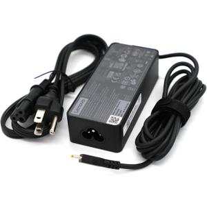 Lenovo Cargador para laptop Adaptador de corriente alterna USB tipo C (USB-C) de 65 W - ThinkPad T14 T15 E14 E15 X1Carbon X13 2023