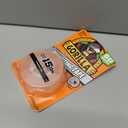 Gorilla Tough & Clear; Double Sided Mounting Tape; Weatherproof; 1" x 60"; Clear; (Pack of 1)